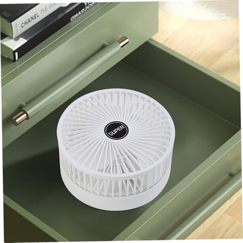 Ventilateur Télescopique Fresko™
