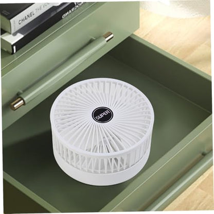 Ventilateur Télescopique Fresko™